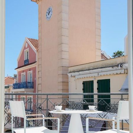 Etoile Luxury Suites Argostoli  Esterno foto