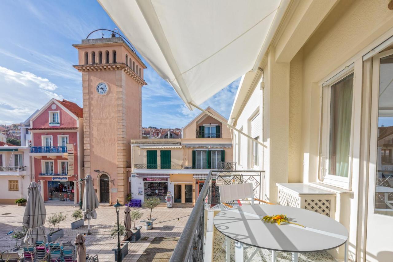 Etoile Luxury Suites Argostoli  Esterno foto