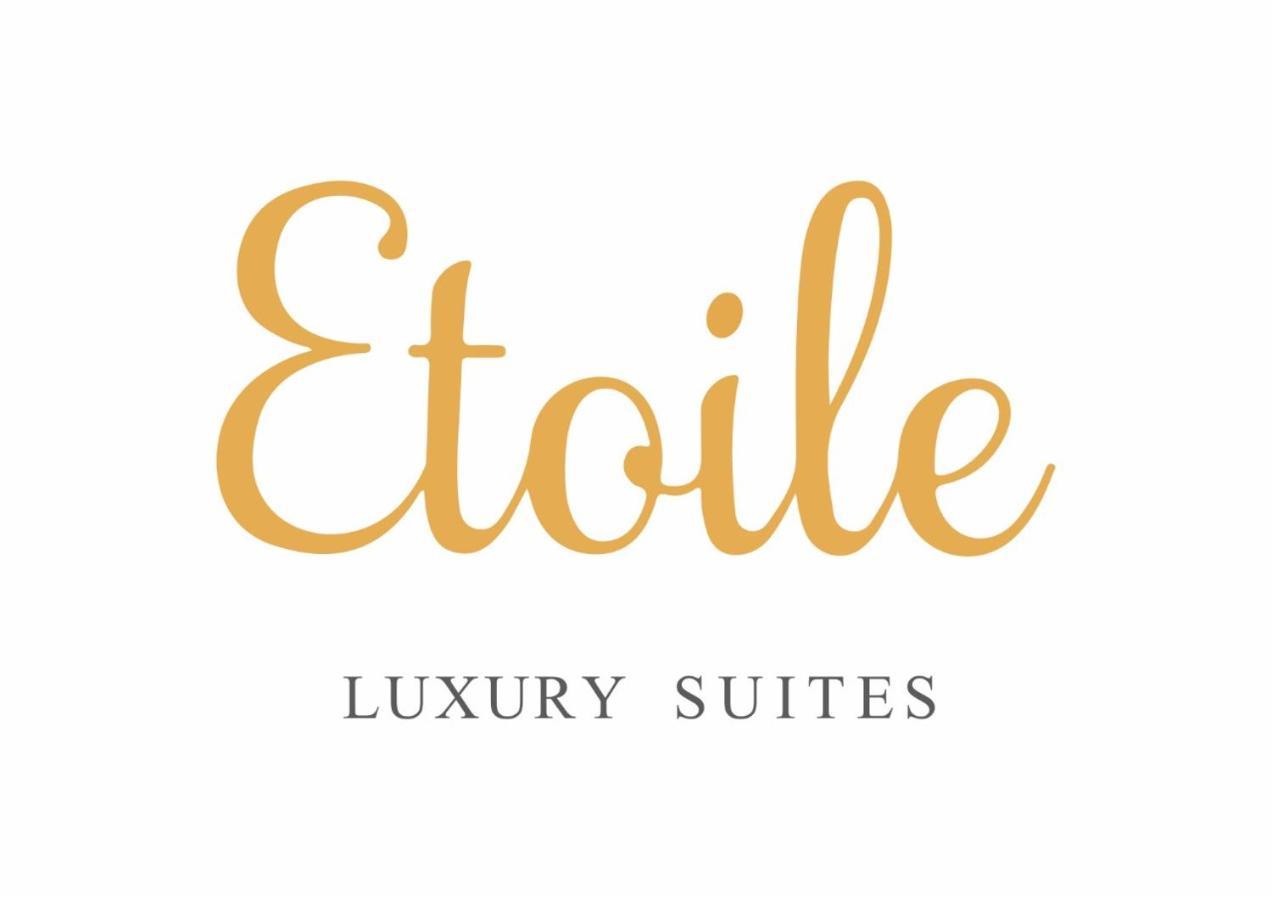 Etoile Luxury Suites Argostoli  Esterno foto