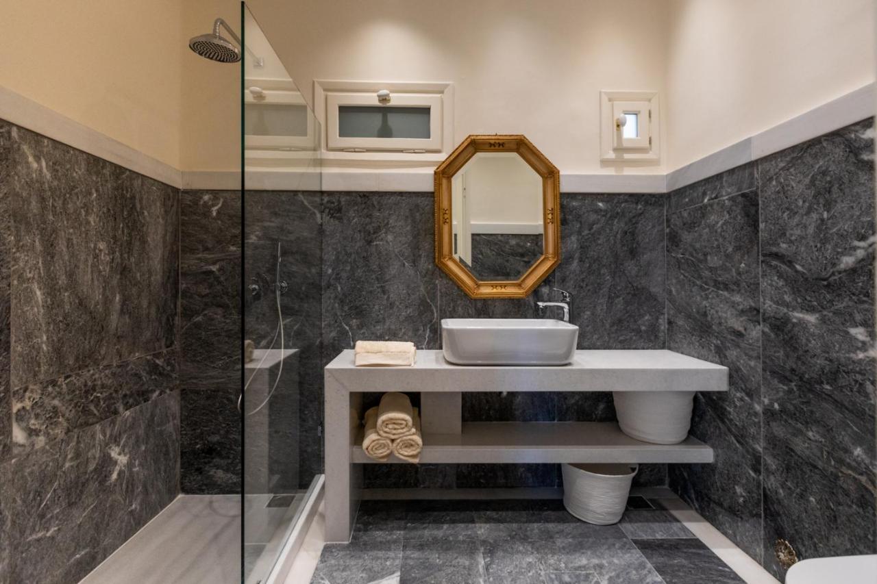 Etoile Luxury Suites Argostoli  Esterno foto