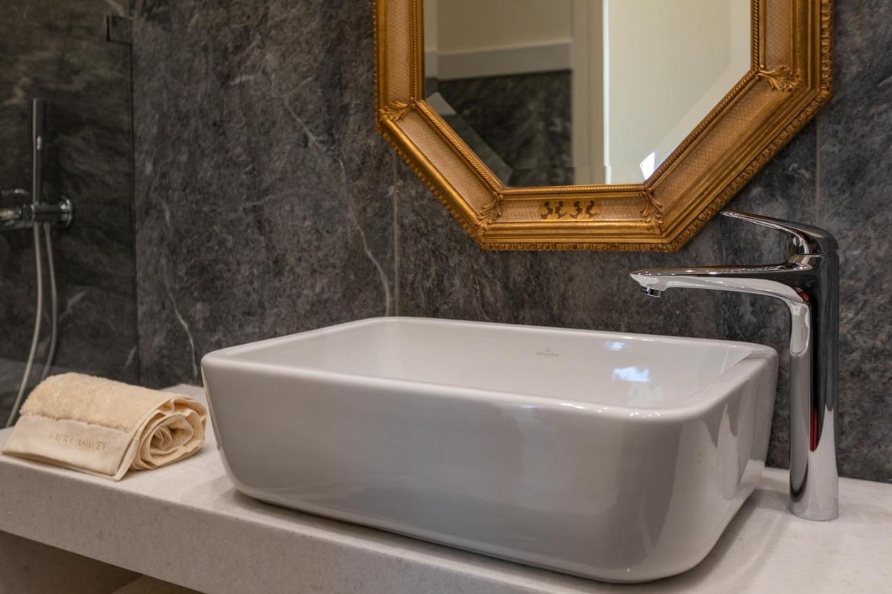 Etoile Luxury Suites Argostoli  Esterno foto