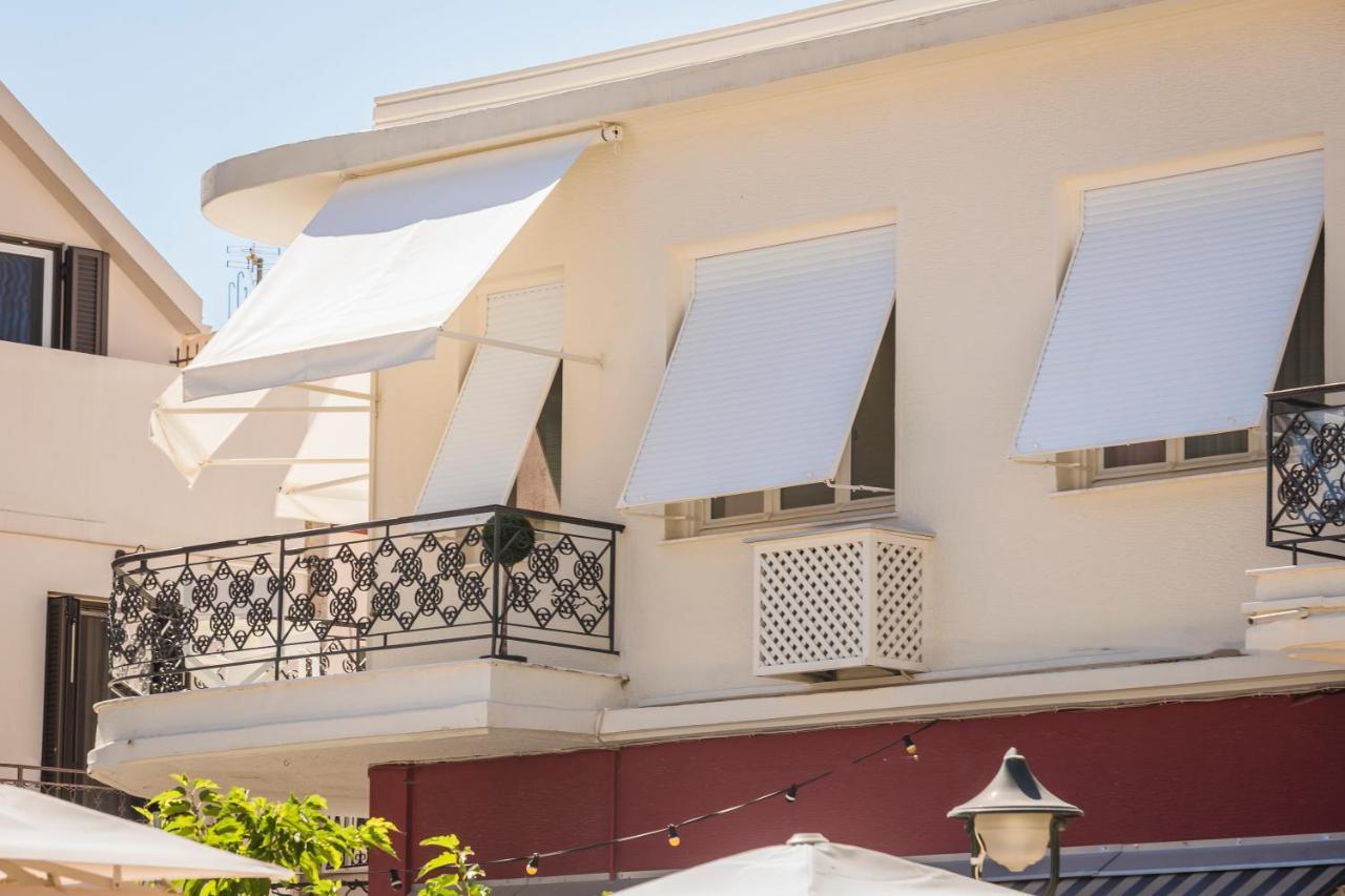 Etoile Luxury Suites Argostoli  Esterno foto