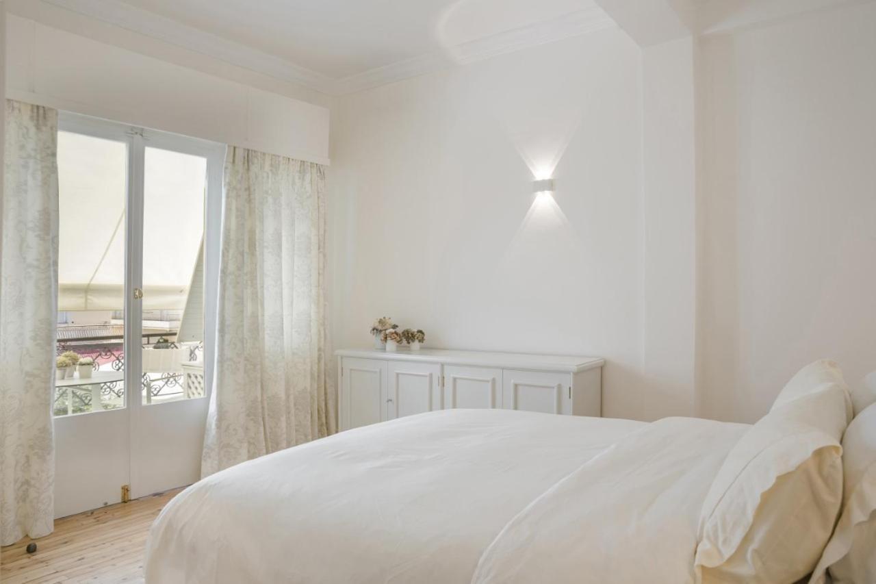 Etoile Luxury Suites Argostoli  Esterno foto